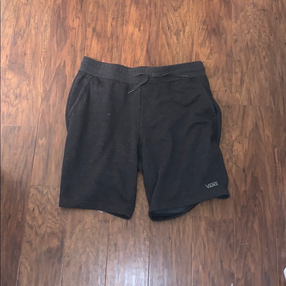 Vans shorts